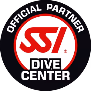 SSI Badge